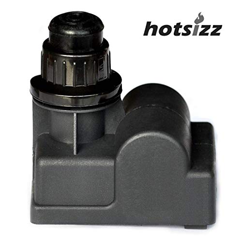 Buy Hotsizz Spark Generator Universal BBQ Grill Replacement Parts 3