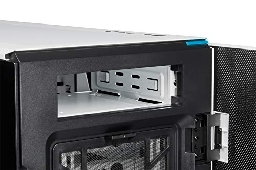 Build My PC, PC Builder, Corsair Carbide 678C