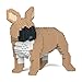 JEKCA French Bulldog 03S-M01