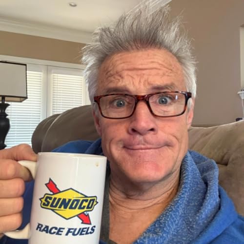 HUGE News Day: Dale Earnhardt Jr, TV Ratings & A Lawsuit | Coffee With Kenny