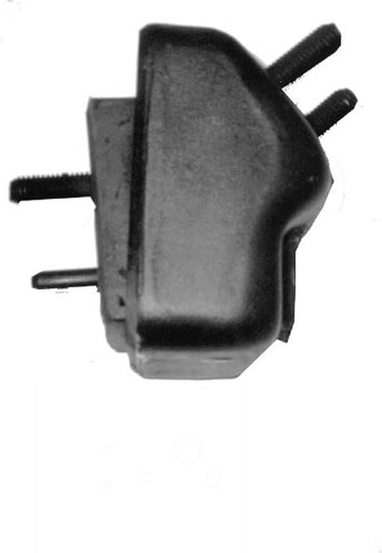 Coxim do motor dianteiro direito DEA A2850 para Ford Explorer e Mercury Mountaineer