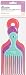 Diane Assorted Plastic Lifts 3 Pack