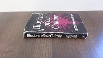 Hardcover Illusions of our culture, Book