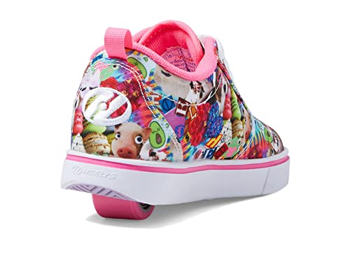 Image of HEELYS Hello Kitty Pro 20 (Little Kid /Big Kid)