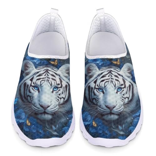 Image of Athletic Tennis Sneakers Road Road Running Shoes US 5.5-11.5 Slip On Shoes for Women