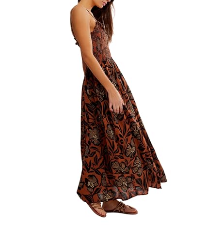 Image of Free People Women's Sweet Nothings Midi Dress