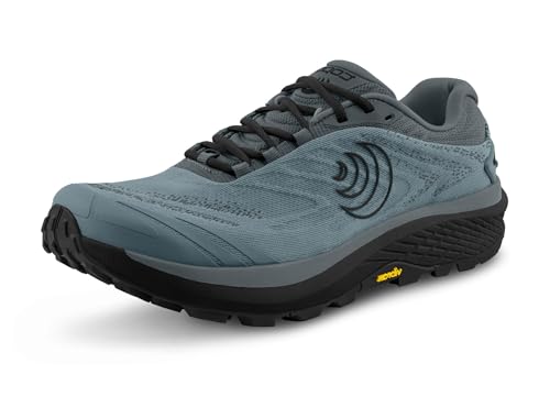 Topo Athletic Men's Pursuit 2 Running Shoes - Comfortable Lightweight Cushioned Durable 0MM Drop...