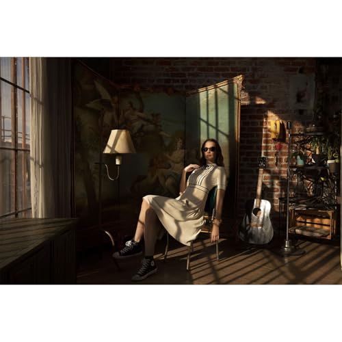 Image of Serengeti Vinita Sunglasses Women's