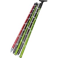Salewa Unisex Lightning 240 Probe, GREEN/ BLACK, UNI EU