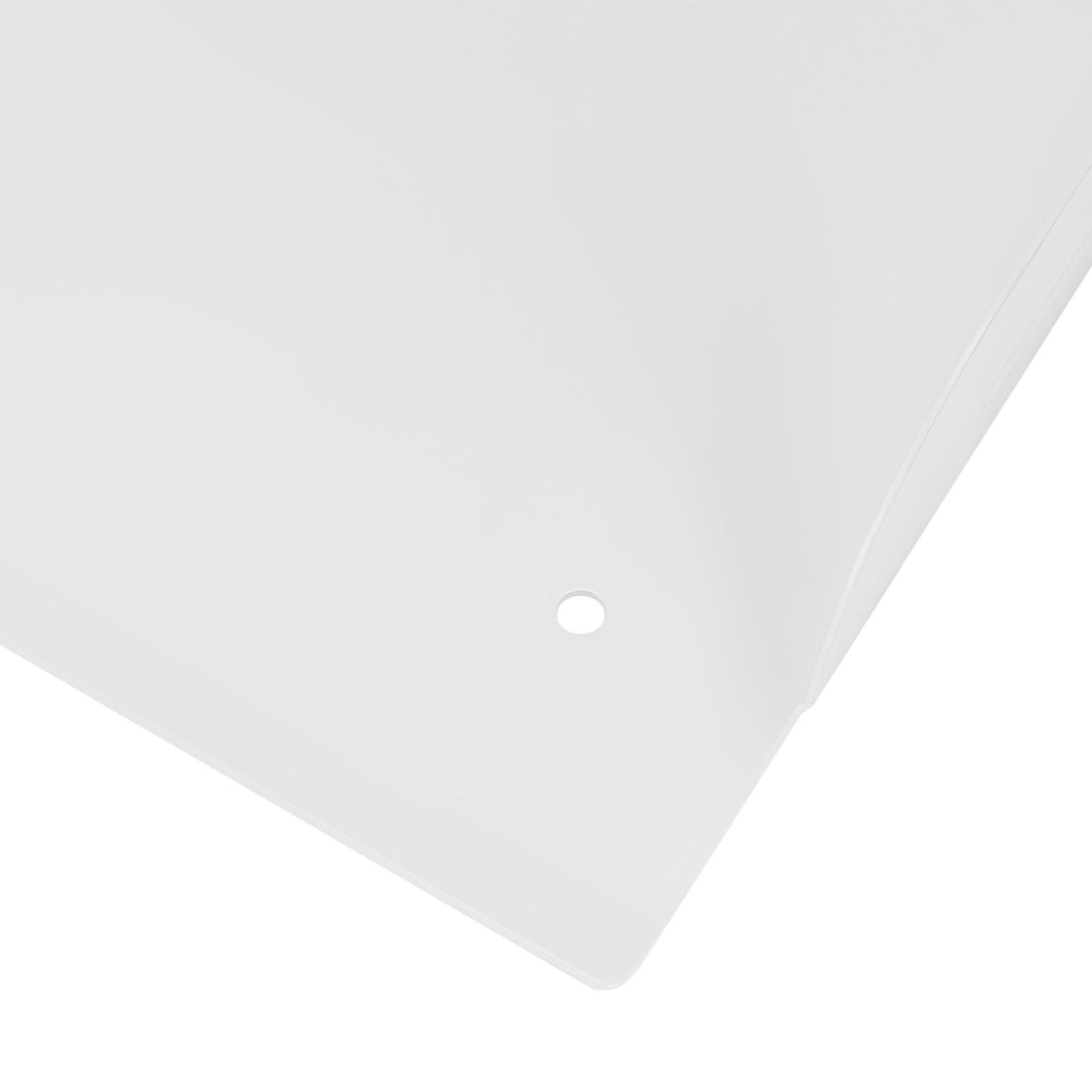 Soporte universal para proyector, con bandeja, altura regulable, para proyectores, routers, etc., acero al carbono, aluminio