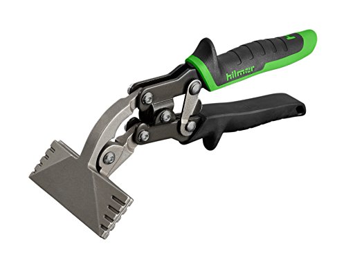 Exclusive Discount 90% Price hilmor 1891183 SMTHSO3 Offset Hand Seamer, 3 Super Cheap 🛒 hilmor 1891183 SMTHSO3 Offset Hand Seamer, 3