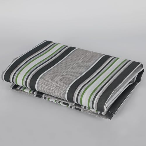 Lona impermeable para toldo retráctil de terraza con máxima protección 5