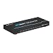 Portta HDMI Splitter 1x8 v1.3 8 Port support Full HD 1080p Deep Color HD Display on 8 TV