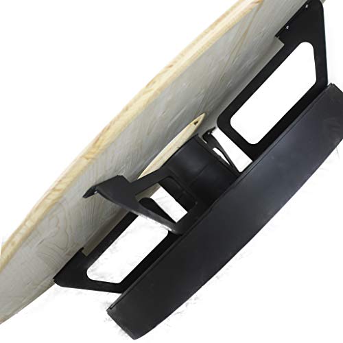 Erweiterung für Multifunktionstonne - Stehtisch #188