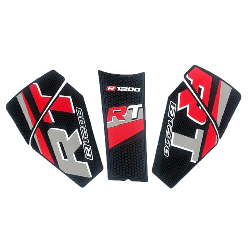 Protection réservoir R1200RT 2020-2024 moto côté réservoir carburant pad autocollant