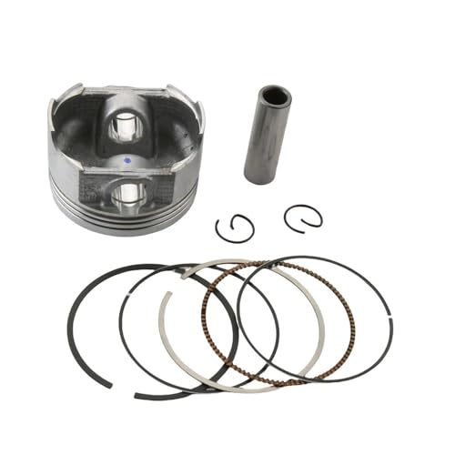 58mmピストンキット Sonic125 CBR125 Sonic CBR 125cc 13101-KGH-900 エンジンパーツ