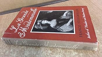 Hardcover La Grande Mademoiselle Book