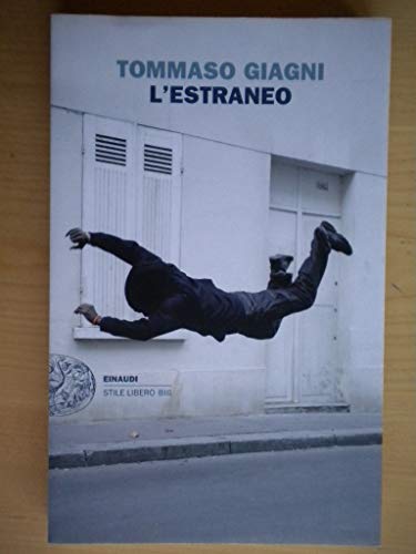 L'estraneo