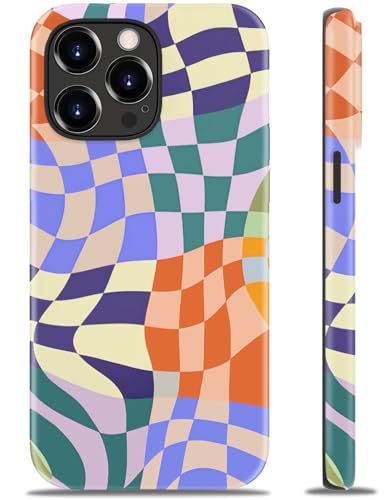 Coque iPhone 14 Pro antichoc double couche pour éviter les rayures et casses