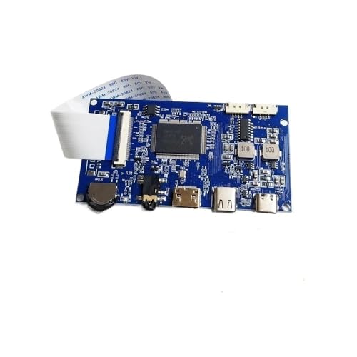 Numériseur tactile AD3/4 pour réparer un écran LCD IPS 2K 9,7"