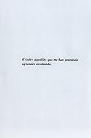 Metafísica - Un Cambio de Vida 9806360397 Book Cover