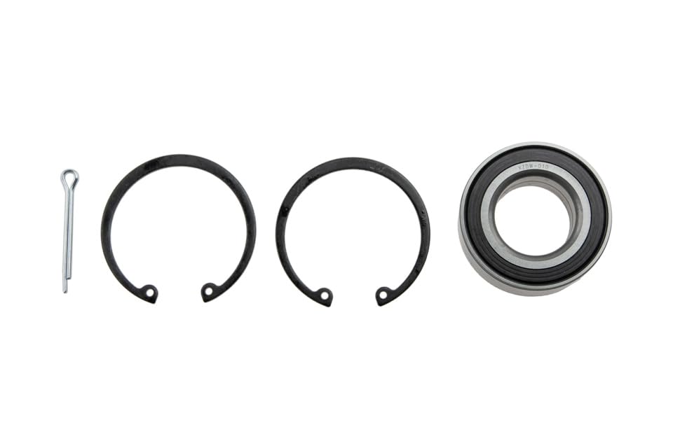 Roulement de roue avant Lanos Kalos Nexia kit KLP-DW-010 04-