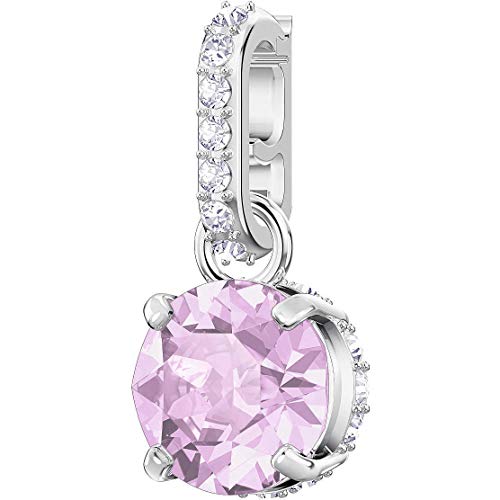 Swarovski Femme Acier Charms avec Fermoir 5437324