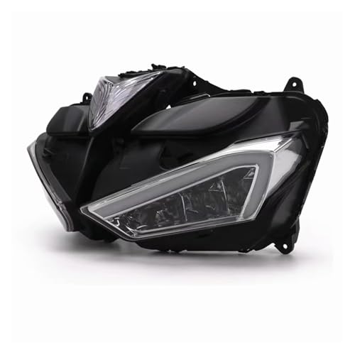 Phare avant LED pour YZF-R3 et YZF-R25 2013-2018 bloc optique complet