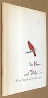 The birds and wildlife of the Nation's Capital area B0007FBXFE Book Cover