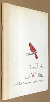 Paperback The birds and wildlife of the Nation's Capital area Book