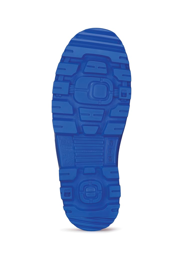 DUNLOP Uniseks Fieldpro Thermo+ Full SafetyButy przemysłowe