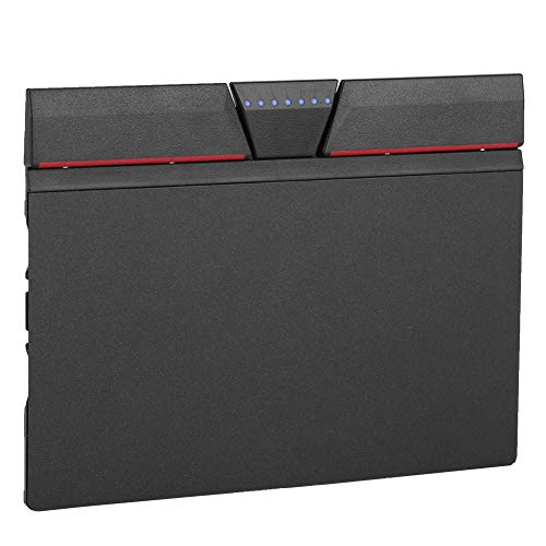 Trackpad con panel táctil de 3 teclas para actualizar y reparar portátiles ThinkPad T440 2