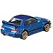 Hot Wheels Subaru WRX Sti 22b Vehicle