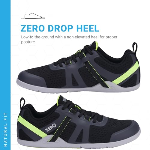 Image of Xero Shoes Women's Prio Neo Barefoot Training Shoe