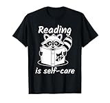 Reading Is Self-Care