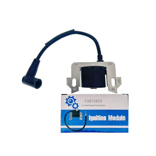 PARTSRUN Ignition Coil Module