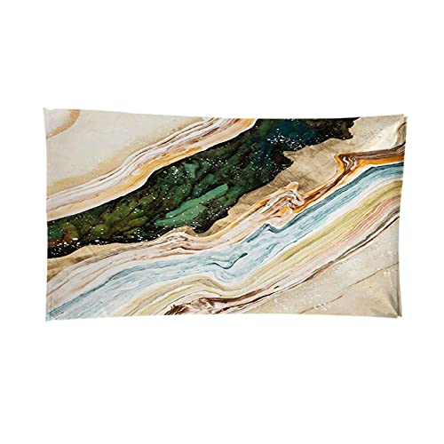 Serviette de plage en microfibre pour le yoga et la randonnée active