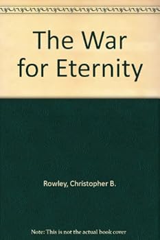 Paperback The War for Eternity Book