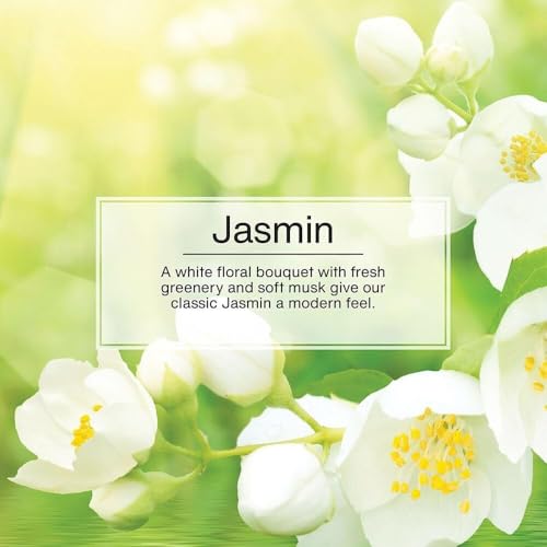 Image of LITTLE TREES Car Air Freshener Hanging Paper Tree for Home or Car , inchlime green inch , Jasmin scent