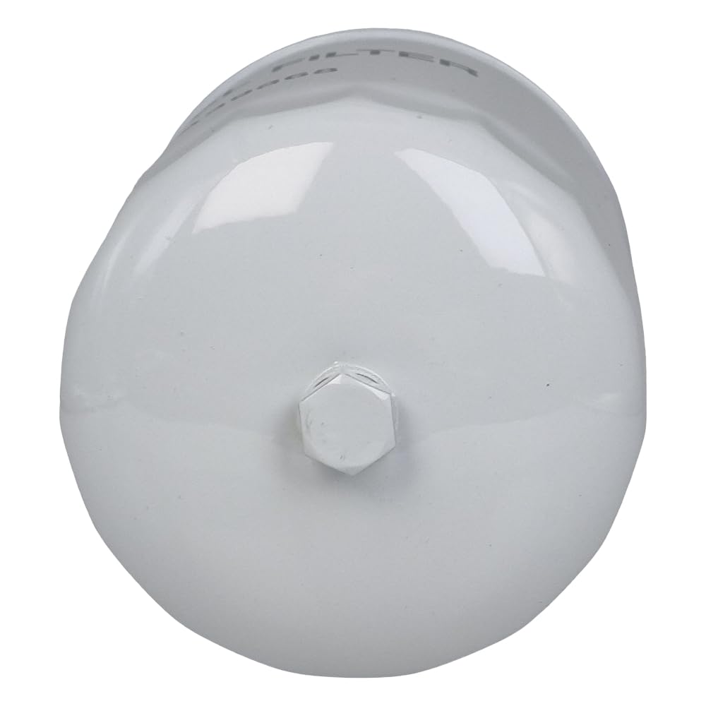 Amazon.com: XYZIL Fuel Filter Water Separator A39868 Compatible  