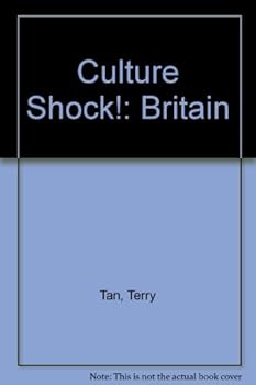 Paperback Culture Shock!: Britain (Culture Shock!) Book