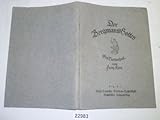  Bestell.Nr. 1222983Der Bergmann Gottes (Ein Lutherspiel in 6 Bildern) Mit Noten zu den Musikeinlagen.