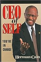 CEO of SELF 0996189505 Book Cover