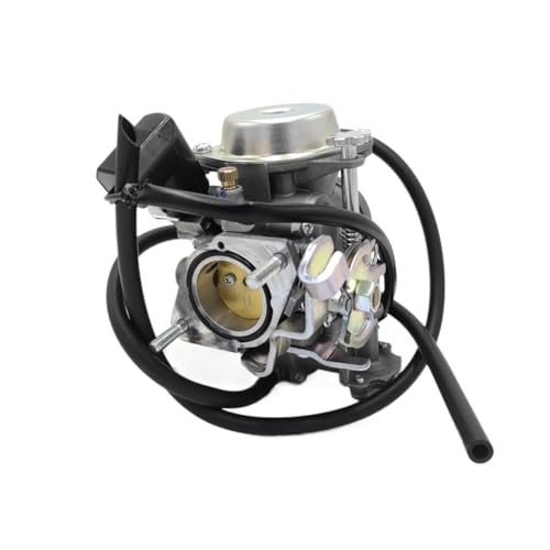 Carburateur anti-calage pour Majesty YP250 et Keeway GTX 300
