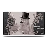 Ultra Pro 84541 Play Mat - Doge - Such Class Much Fancy