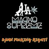 Anal Volcano [Explicit]