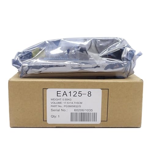 Régulateur tension AVR EA125-8 pour groupe électrogène diesel