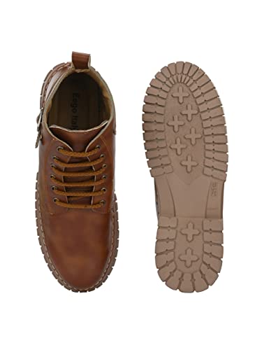 Image of Eego Italy Men Stylish Boots