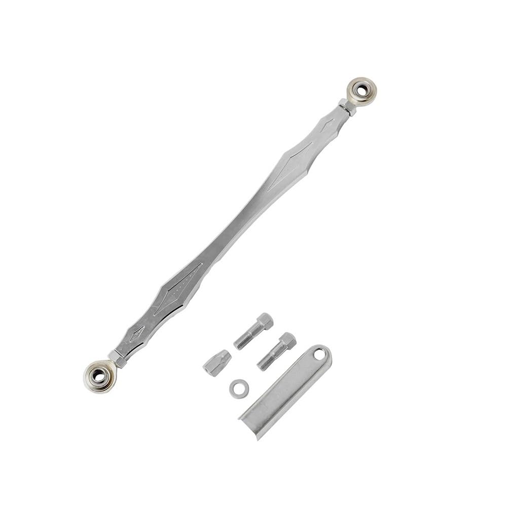 Lutfi D Foot Gear Lever For Avidson Fatboy Electra Street Tour Glides Trikes 1980-2022 For Roa King Motorcycle Gear Lever Shift Linkage Shifter