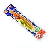 DAMIKI JAPAN(ダミキジャパン) 闘魂ジグバックドロップ 160g #14根魚SPオレンジグロー